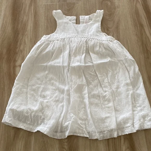 yellow dress with ruffles Lucy Paris - Emery Ruffle Dress